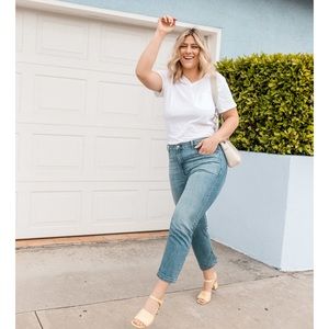 Everlane The Summer Jean Super-Soft Relaxed Jean